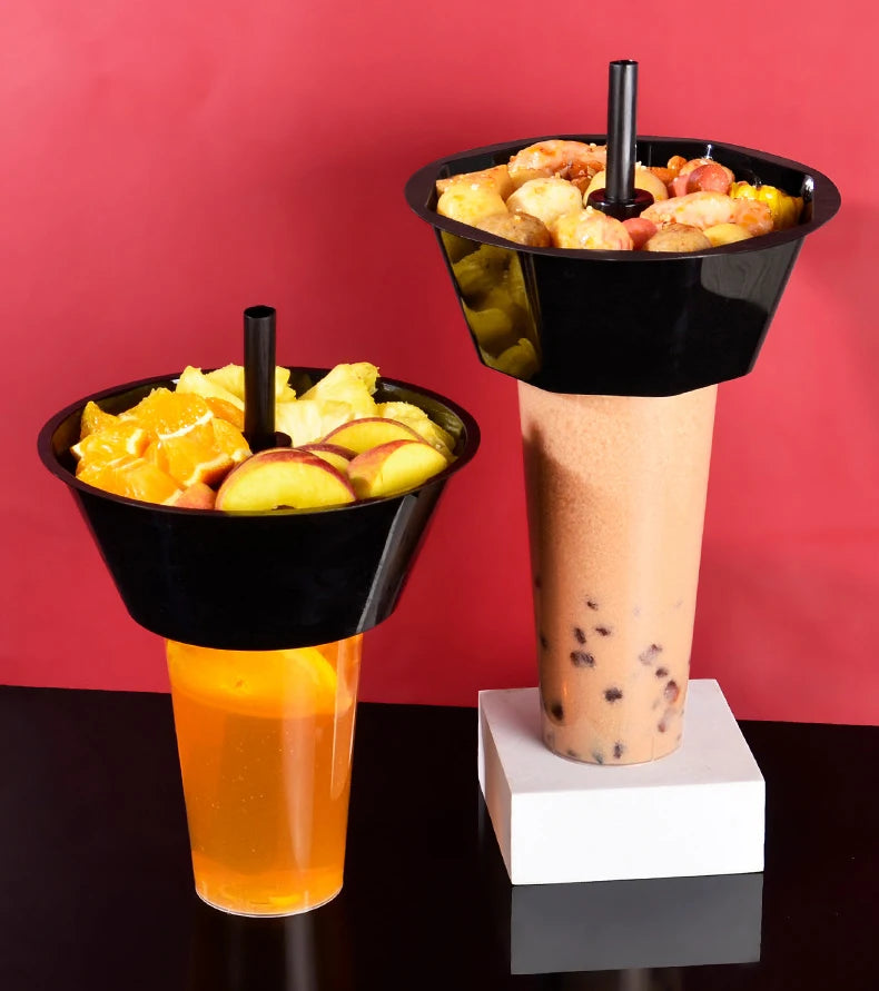 PP-0831/PET-0831 – Takeaway Bowls – 500ML/600ML/700ML - image 2
