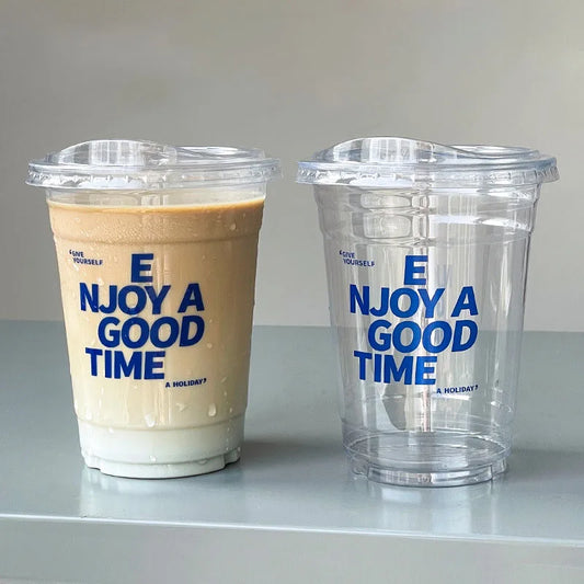PPI-01 – Clear Plastic Cups – 12oz/16oz/20oz/24oz – 90 mm Rim - image 1