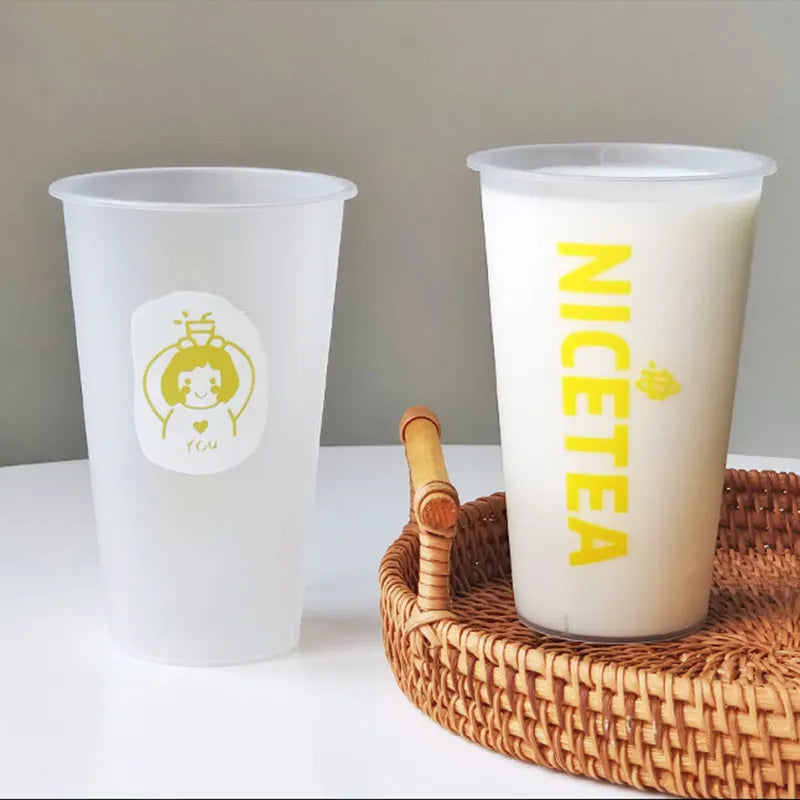PP-0927/PET-0927 – Hard Boba Cups – Custom - image 5