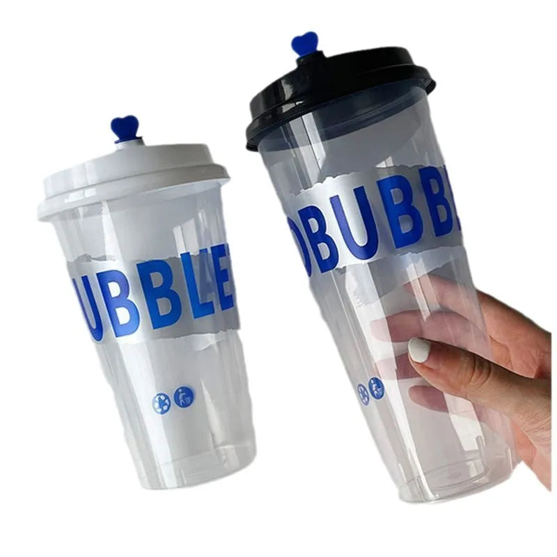 PP-1130/PET-1130 – Hard Boba Cups – Custom - image 6