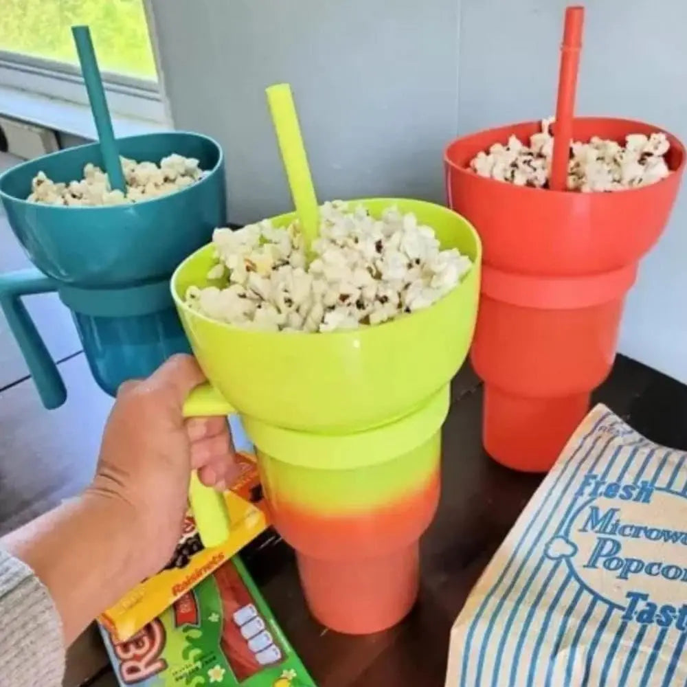 PET-0817/PP-0817 – Disposable Straws – 32oz - image 3