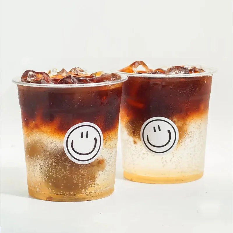 PET-01/PP-01 – Clear Plastic Cups – 12oz/14oz/16oz/20oz/24oz/32oz – 90 mm Rim - image 6