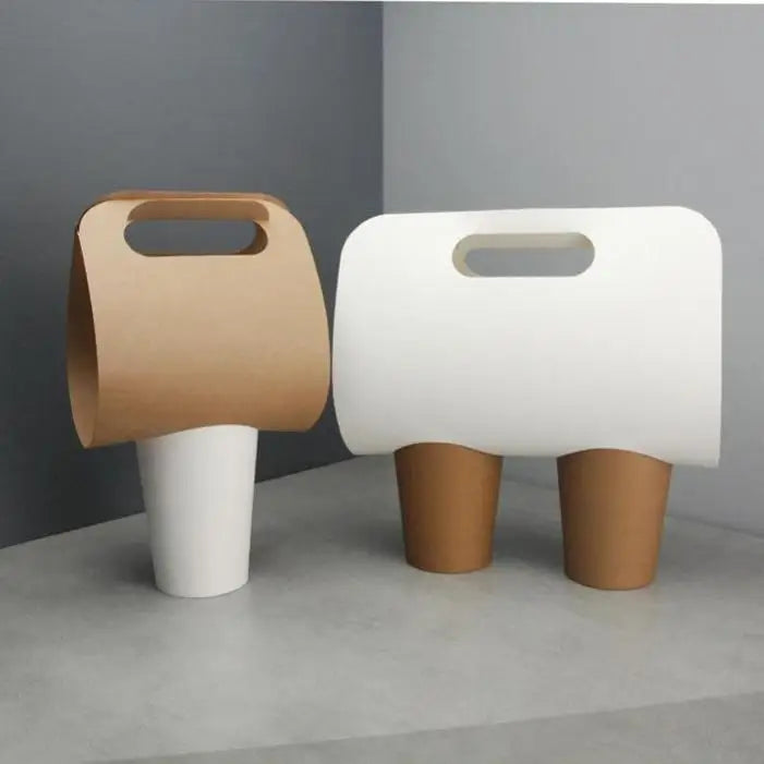 JM-T001 – Paper Cups – 1cup/2cup/3cup/4cup - image 2