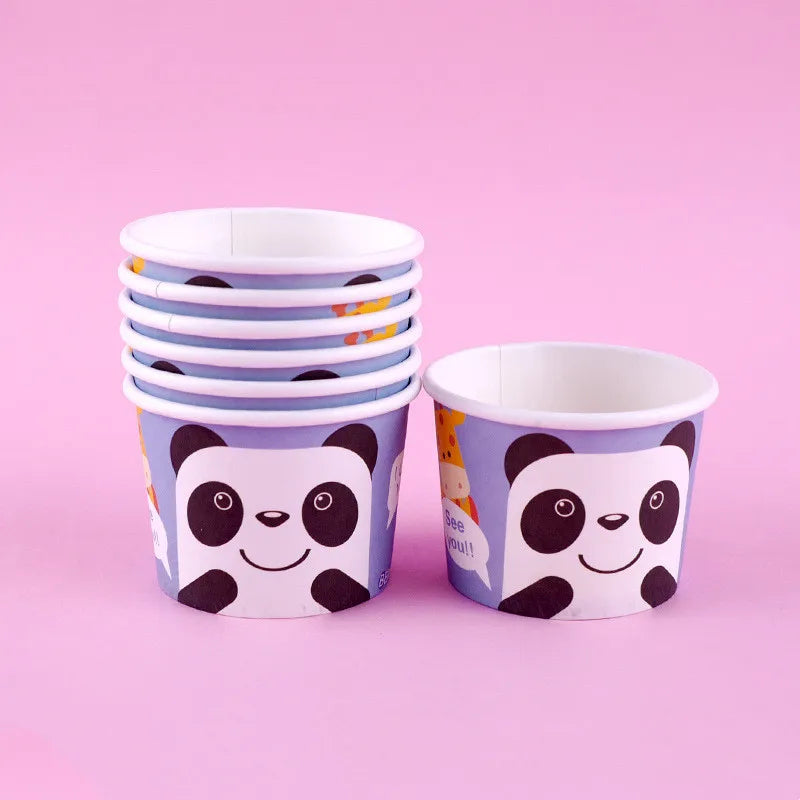 ICPC-01 – Ice Cream Cups – 4oz/6oz/8oz/10oz/12oz/16oz/20oz/32oz - image 10