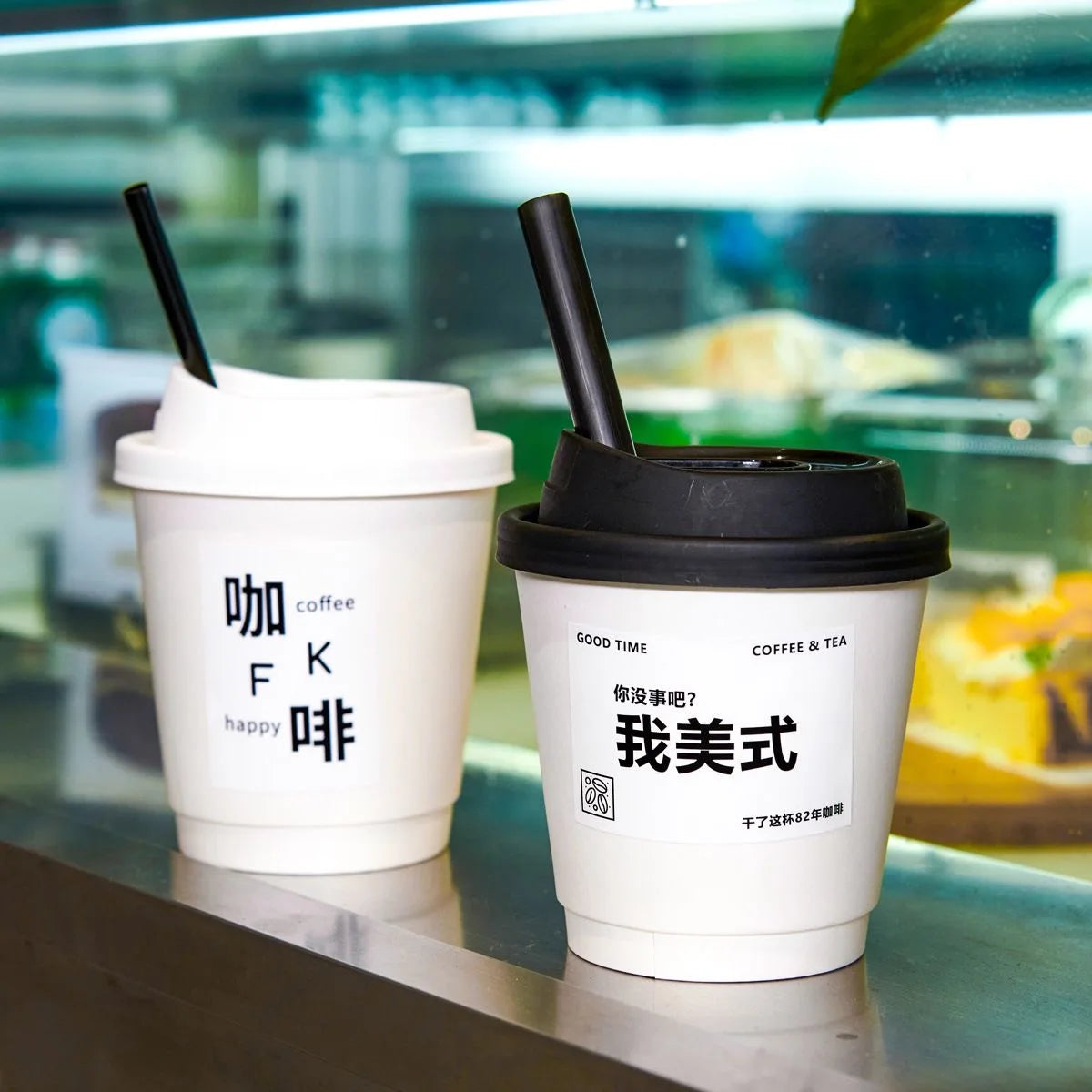 DW-01 – Paper Cups – 4oz/8oz/12oz/16oz/24oz – 80.0 mm Rim - image 6