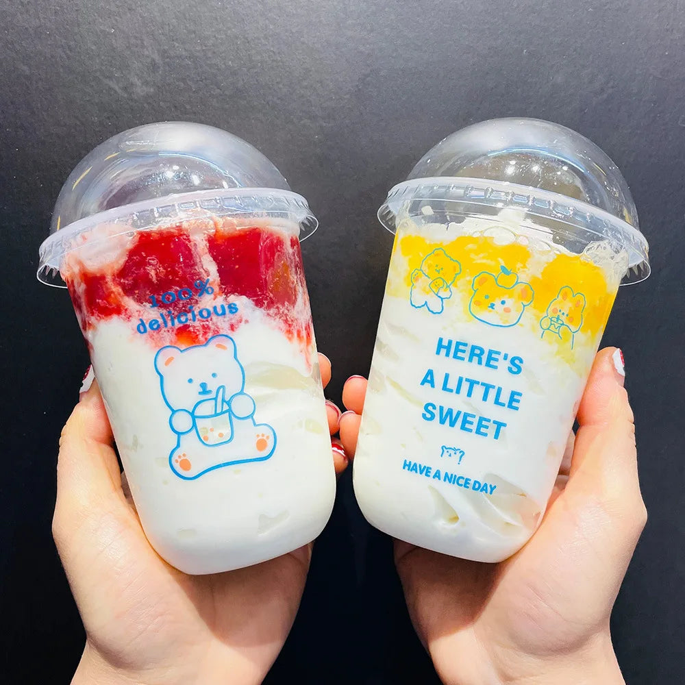 240627 – U-Shape Cups – Customized Size - image 4