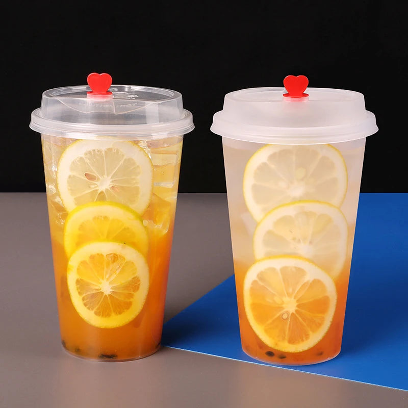 PPI-01 – Clear Plastic Cups – 90 mm Rim - image 4