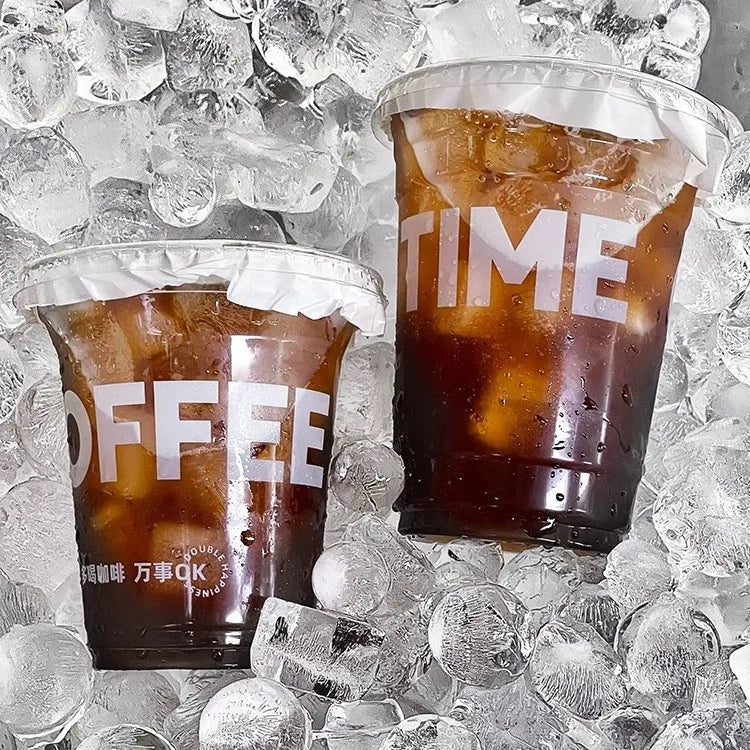 PET-01/PP-01 – Takeaway Cups – 12oz/14oz/16oz/20oz/24oz/32oz – 90 mm Rim - image 2