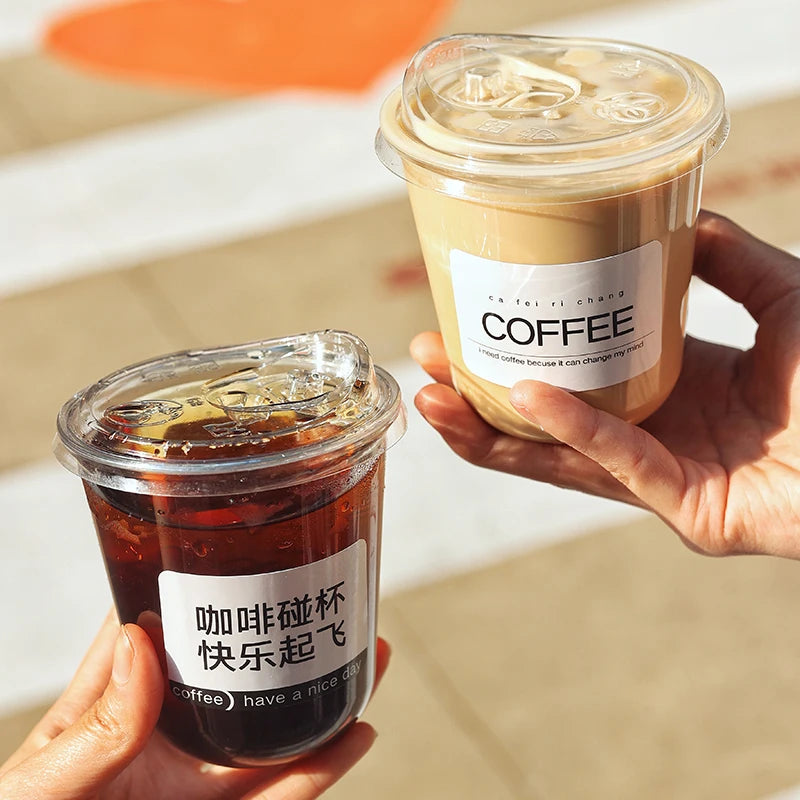 PPI-01 – Hard Boba Cups – 12oz/16oz/20oz/24oz - image 1