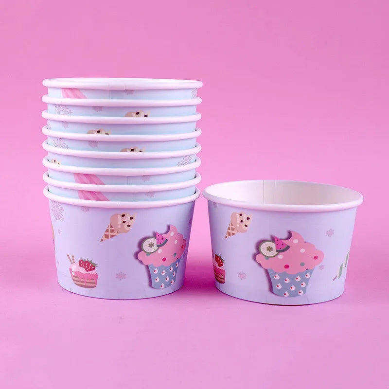 ICPC-01 – Ice Cream Cups – 4oz/6oz/8oz/10oz/12oz/16oz/20oz/32oz - image 8