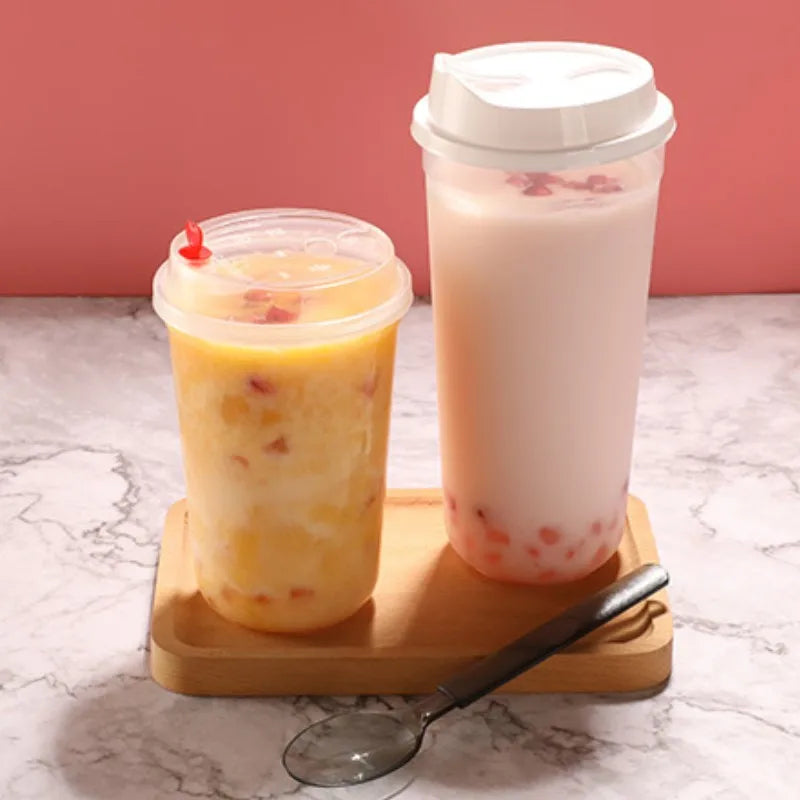 JM-P002 – Hard Boba Cups – 12oz/16oz/24oz – 90 mm Rim - image 5