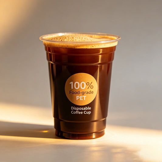 PPI-01 – Hard Boba Cups – 12oz/14oz/16oz/18oz/20oz/24oz/32oz – 90 mm Rim - image 1