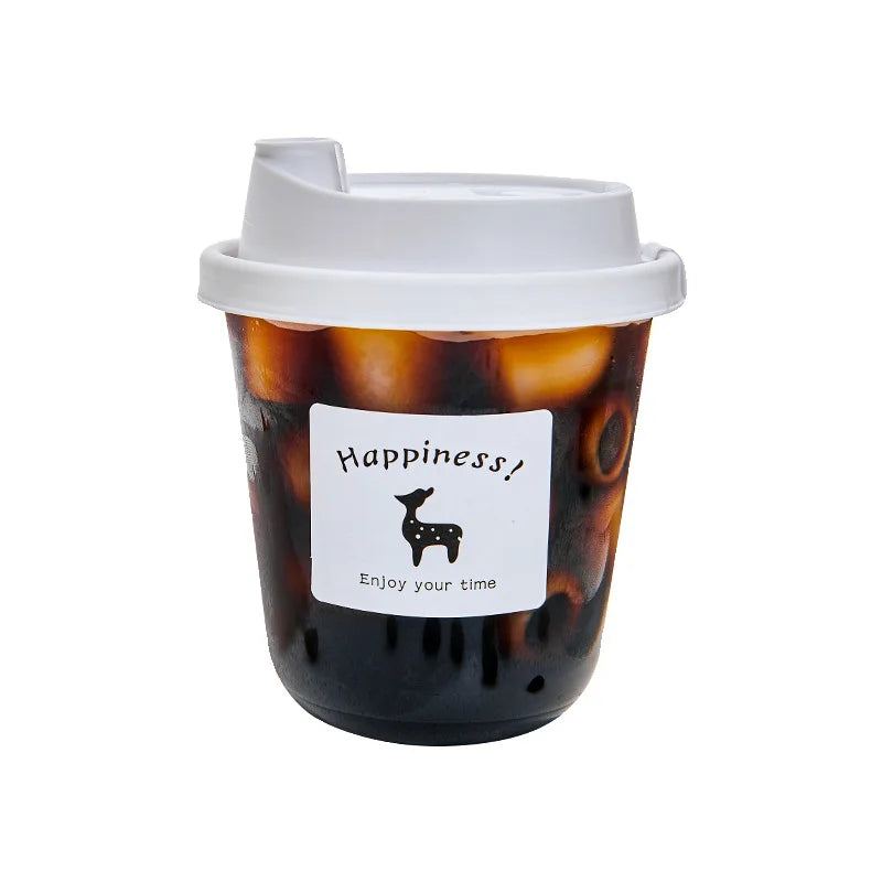 PET-01 – Hard Boba Cups – 12oz/16oz/24oz – 90 mm Rim - image 3