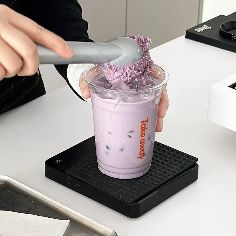 PET-01/PP-01 – Hard Boba Cups – 12oz/14oz/16oz/20oz/24oz/32oz – 98 mm Rim - image 4