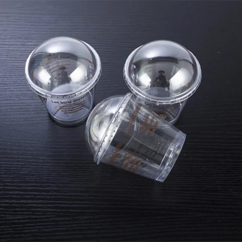 PET-01/PP-01 – Clear Plastic Cups – 12oz/14oz/16oz/20oz/24oz/32oz - image 6