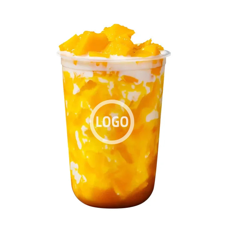 PET-01 – Clear Plastic Cups – 12oz/16oz/24oz – 90 mm Rim - image 5