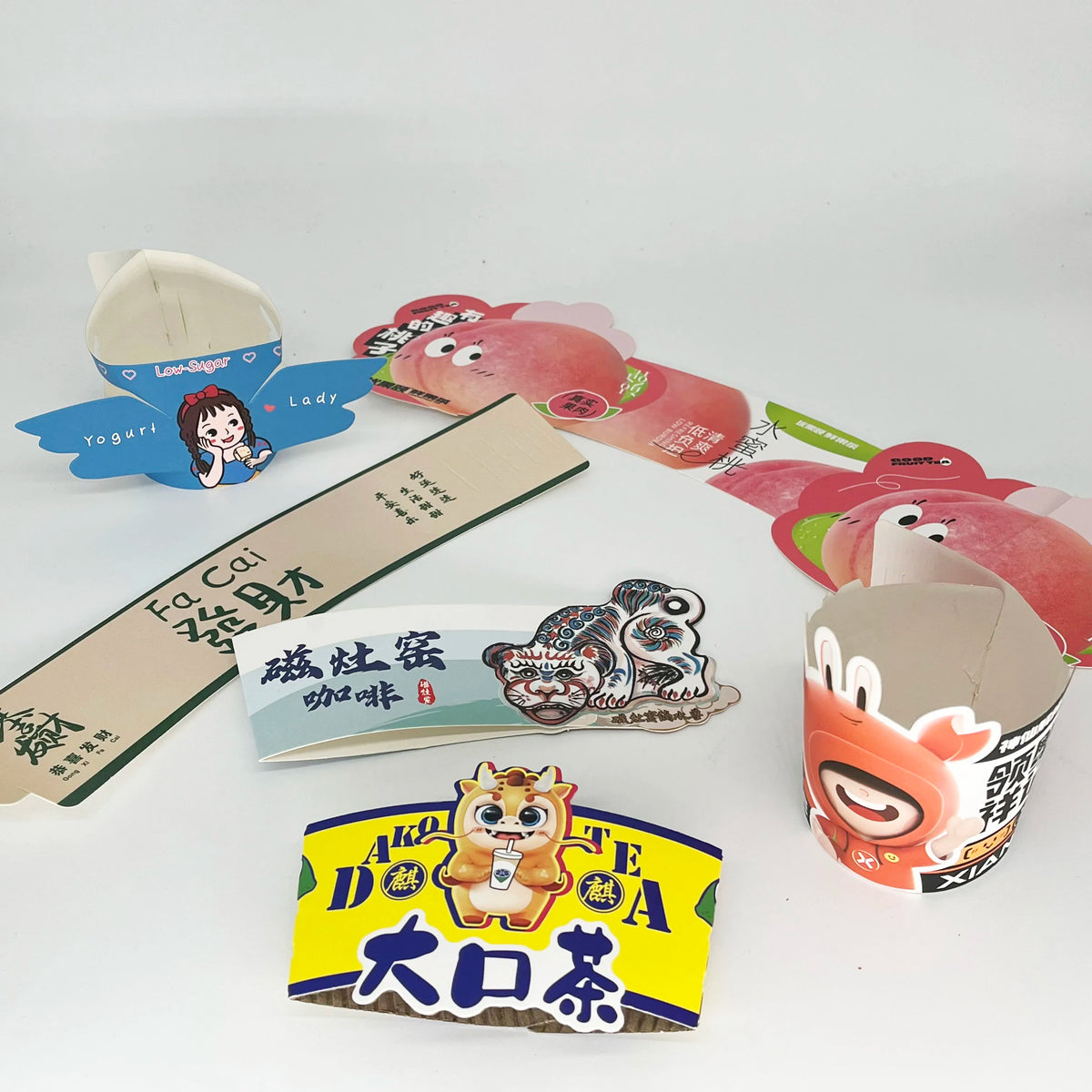 CS-01 – Paper Cups - image 9