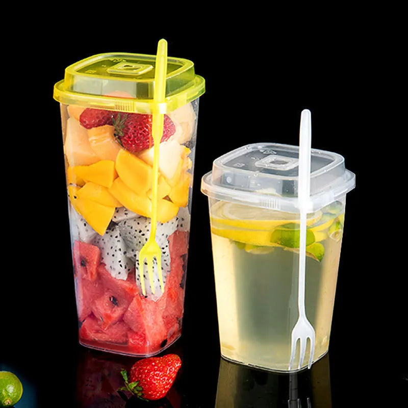 PP-1008/PET-1008 – Takeaway Cups – Custom - image 4