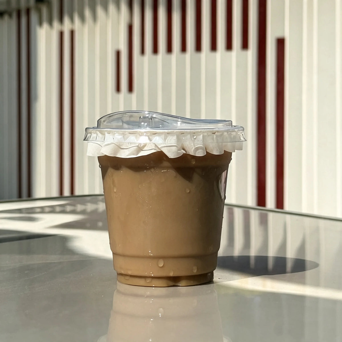 PP/PET CUP – Hard Boba Cups – Customized Size – 90 mm Rim - image 10