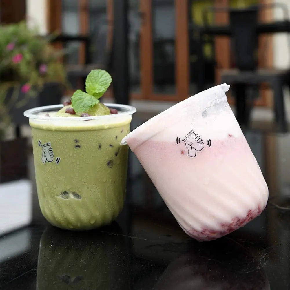 JM-P002 – Hard Boba Cups – 12oz/16oz/20oz/24oz - image 4