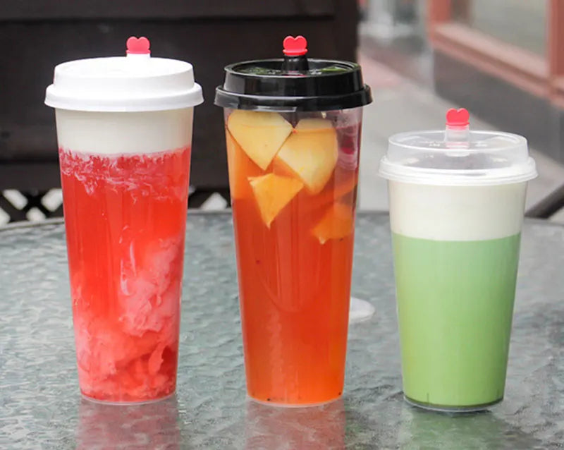 PP-0828/PET-0828 – Hard Boba Cups – 4oz/8oz/12oz/16oz/24oz - image 5