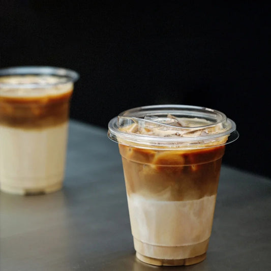 PET-01/PP-01 – Takeaway Cups – 12oz/14oz/16oz/20oz/24oz/32oz - image 1