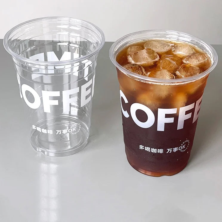 PET-01/PP-01 – Takeaway Cups – 12oz/14oz/16oz/20oz/24oz/32oz - image 4