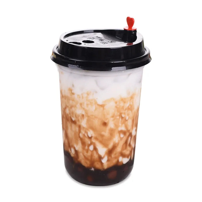 PET-01 – Hard Boba Cups – 12oz/16oz/24oz – 90 mm Rim - image 5