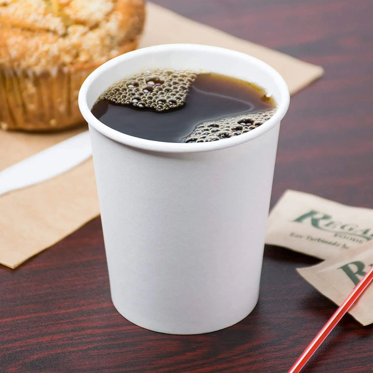 JM-Z07 – Paper Cups – 8oz - image 6