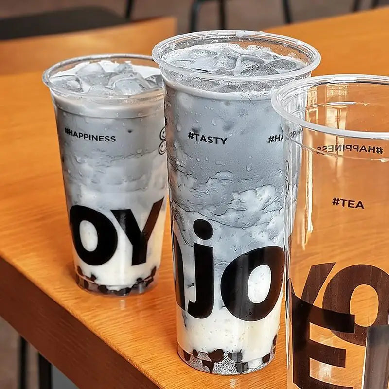 PPI-01 – Clear Plastic Cups – 12oz/16oz/20oz/24oz/32oz – 90 mm Rim - image 3