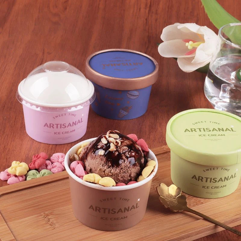 DW-01 – Ice Cream Cups – 4oz/8oz/12oz/16oz/24oz – 90.0 mm Rim - image 10