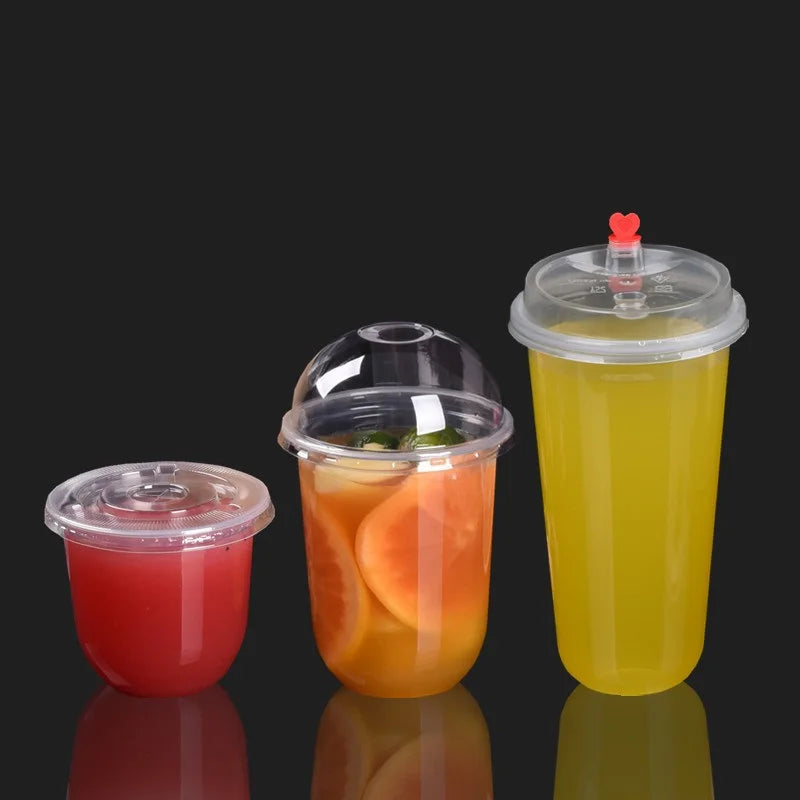 JM-P002 – U-Shape Cups – 12oz/16oz/24oz - image 1