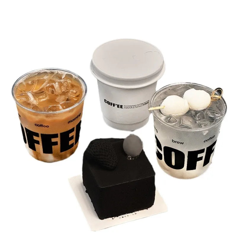 PP/PET CUP – U-Shape Cups – Customized Size – 90 mm Rim - image 5