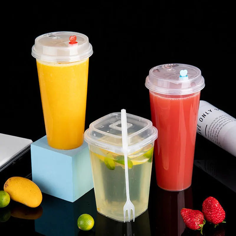 PP-1008/PET-1008 – Takeaway Cups – Custom - image 3