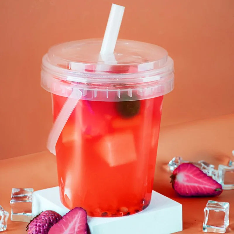 PPI-01 – Takeaway Cups – 12oz/16oz/20oz/24oz/32oz – 119mm Rim - image 2