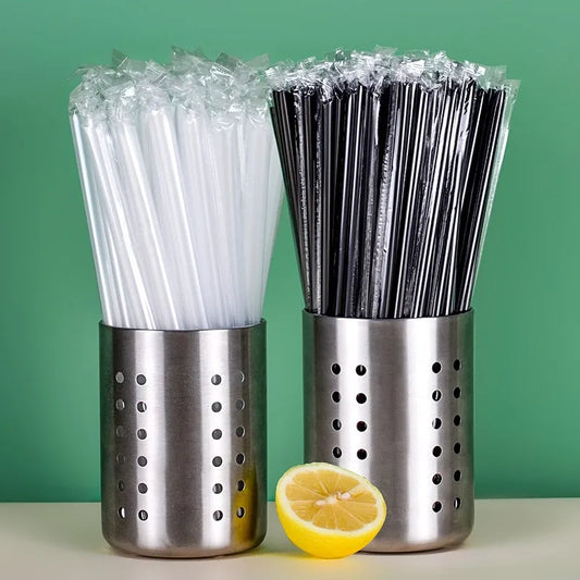 S001 – Disposable Straws - image 1