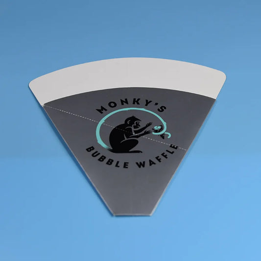 JIMI-JM-153 – Ice Cream Cups – Customized Size – 90.0 mm Rim - image 1