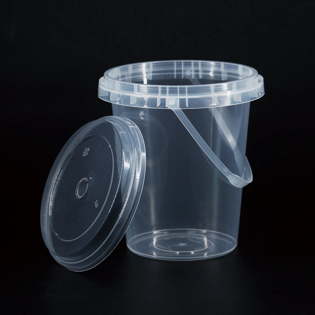 PPI-01 – Hard Boba Cups – 12oz/16oz/20oz/24oz/32oz – 119mm Rim - image 3