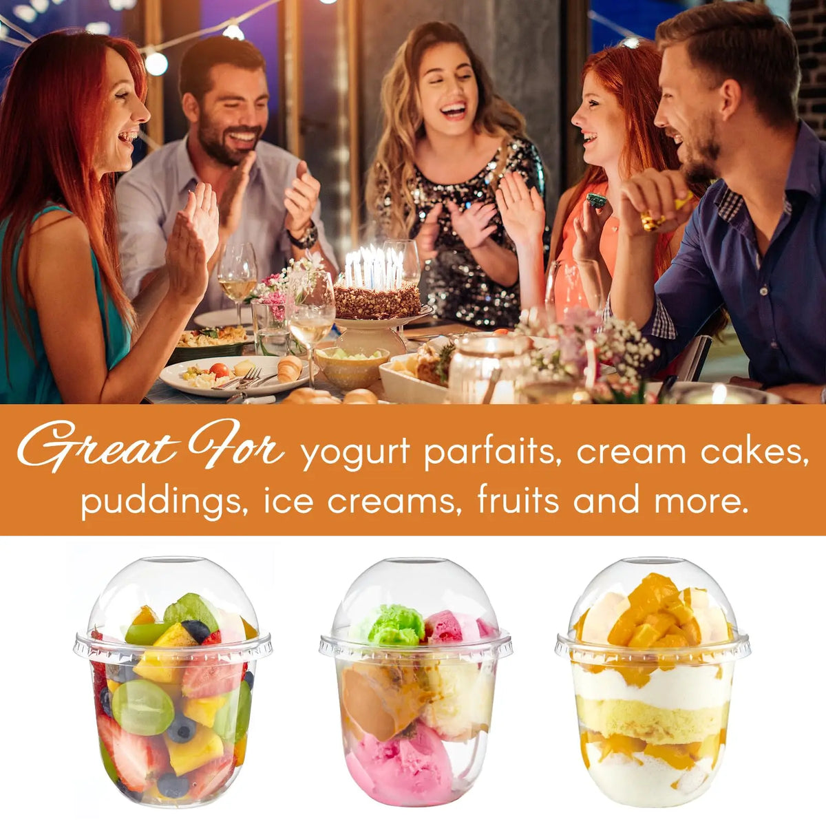 PET-0817/PP-0817 – Ice Cream Cups – 12oz/14oz/16oz/20oz/24oz/32oz - image 3