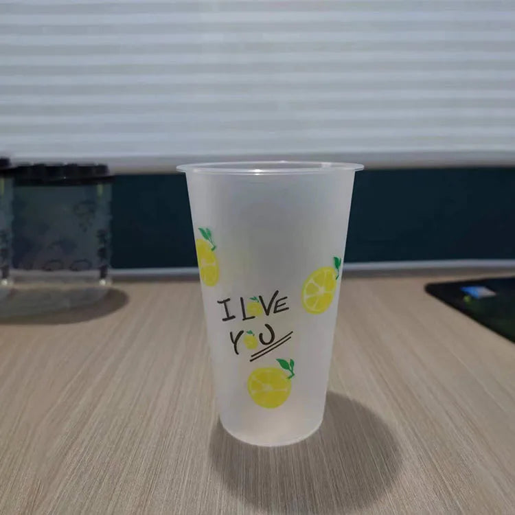 PPI-01 – Hard Boba Cups – 12oz/16oz/20oz/24oz – 90 mm Rim - image 4