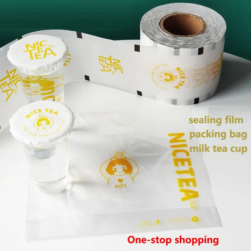 PP-0927/PET-0927 – Hard Boba Cups – Custom - image 6