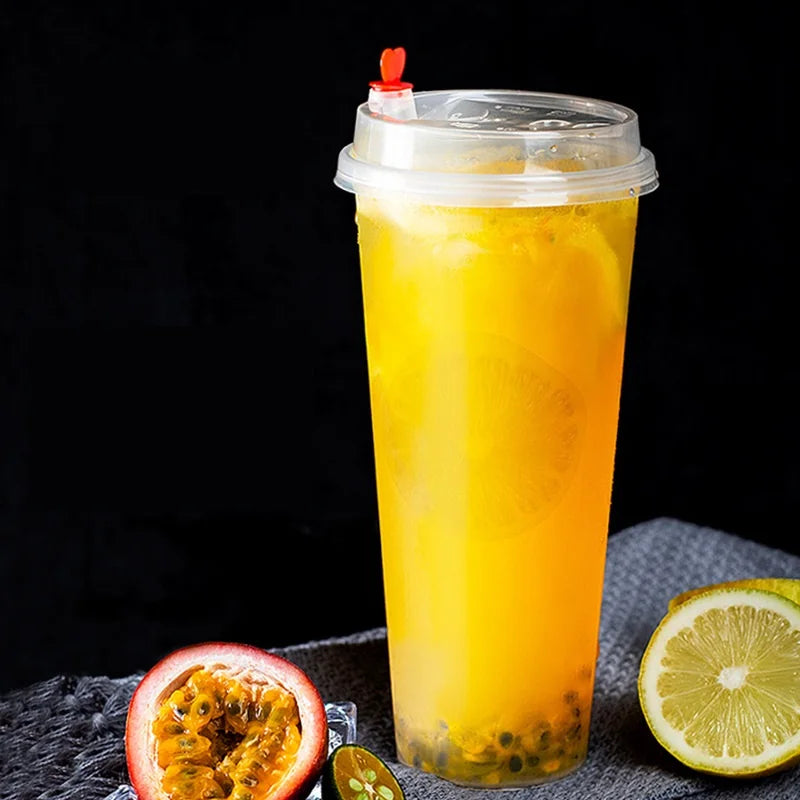 JM-P002 – Takeaway Cups – 12oz/16oz/24oz/32oz - image 2