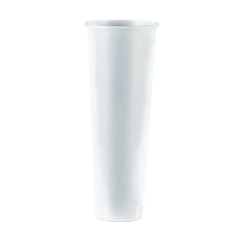 JIMI-JM-029 – Clear Plastic Cups – Customized Size - image 1