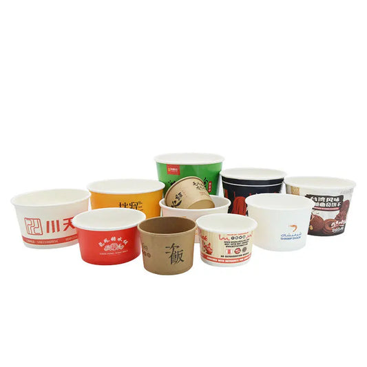 JIMI-SB01 – Paper Cups – 8oz/12oz/16oz/26oz/32oz - image 1