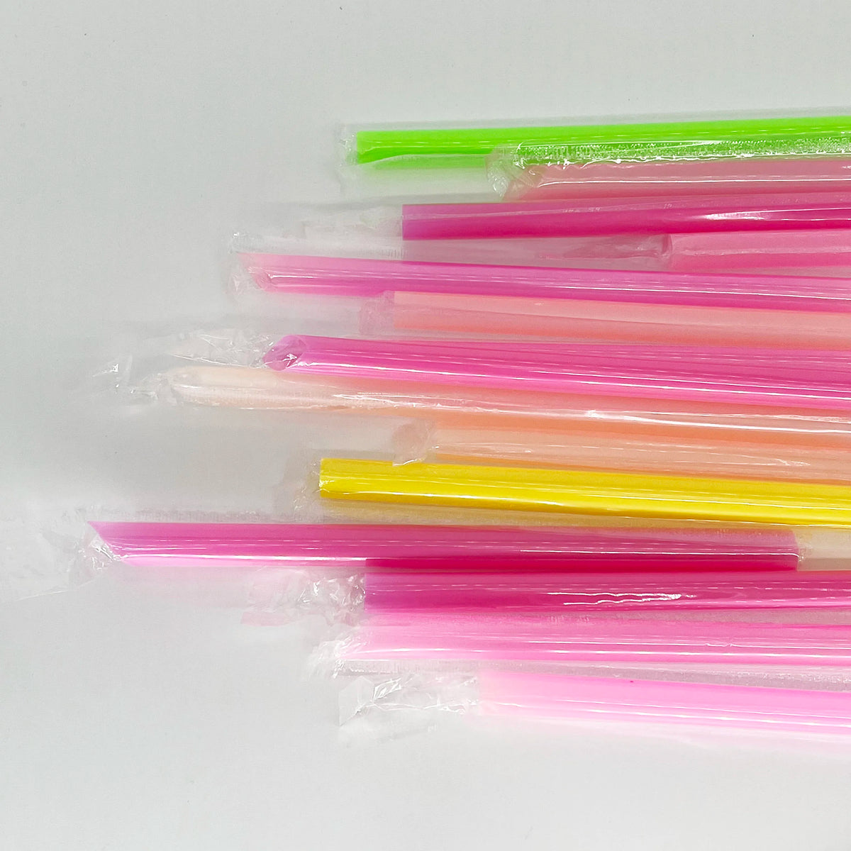 PS-01 – Disposable Straws - image 2