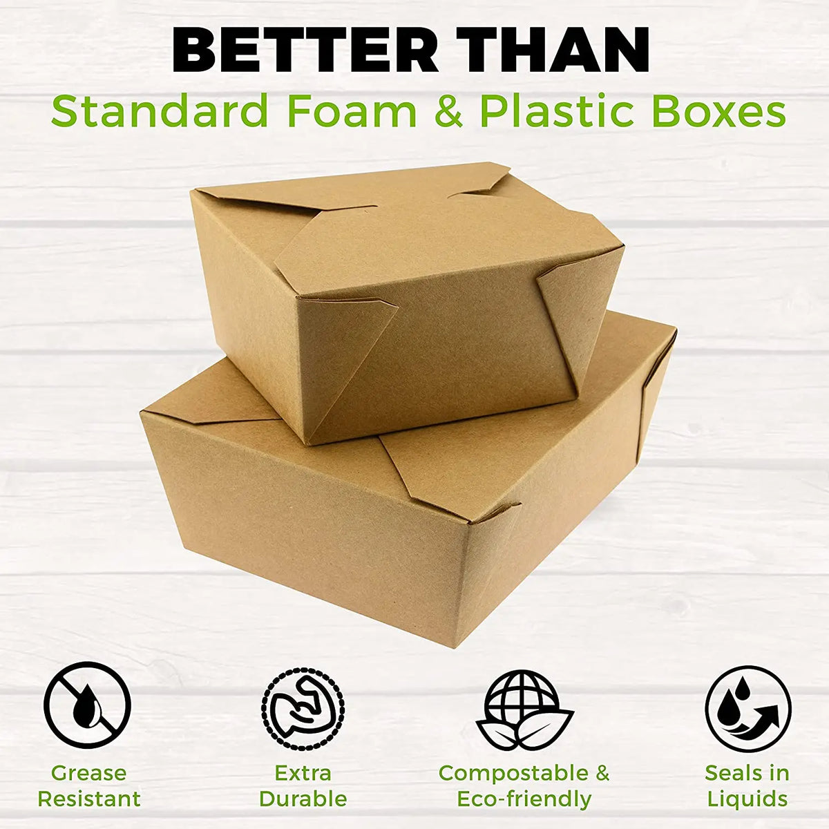 JM-H002 – Custom Paper Boxes – 8oz/12oz/16oz/26oz/32oz - image 3