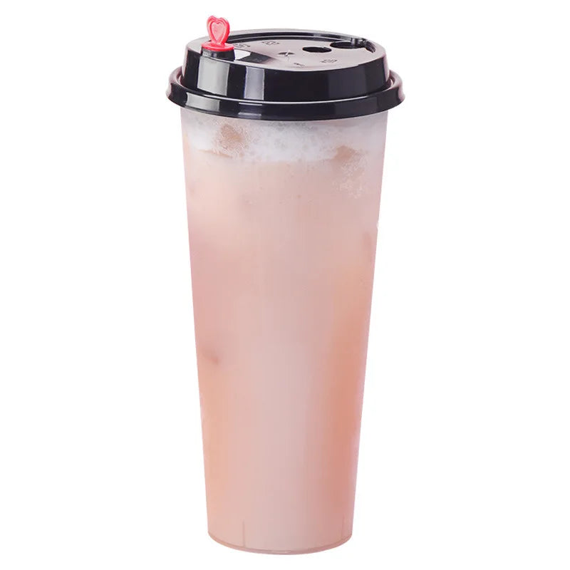 PP-0828/PET-0828 – Hard Boba Cups – 4oz/8oz/12oz/16oz/24oz - image 3