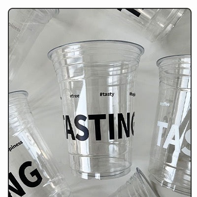 PP/PET Cups